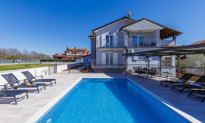 Umag Apartment | Apartment Tommy by Interhome