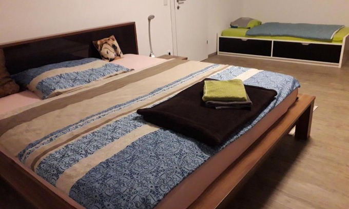 Steyr Apartment | Apartment Top 3 mit 4 Betten BESTROOMS eU