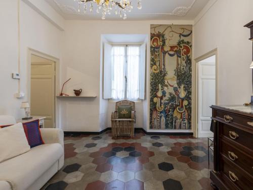 Noli Apartment | Apartment Torre Antica-2 by Interhome