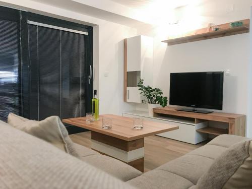 Gorje Apartment | Apartment Tosca near Vintgar and Lake Bled