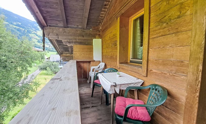 Laimach Apartment | Apartment Trojer by Interhome