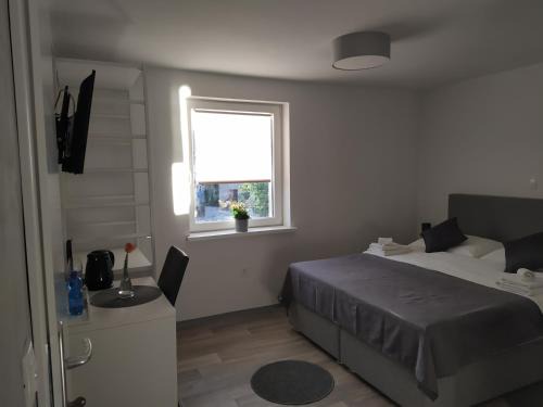 Velike Lasce Apartment | Apartment Trubarjeva33, near Ljubljana, free parking