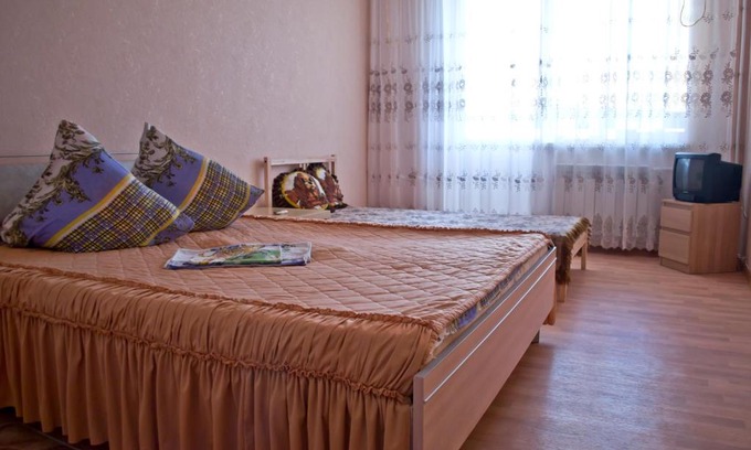 Arzamas Apartment | Apartment ul. Karla Marksa, d. 61