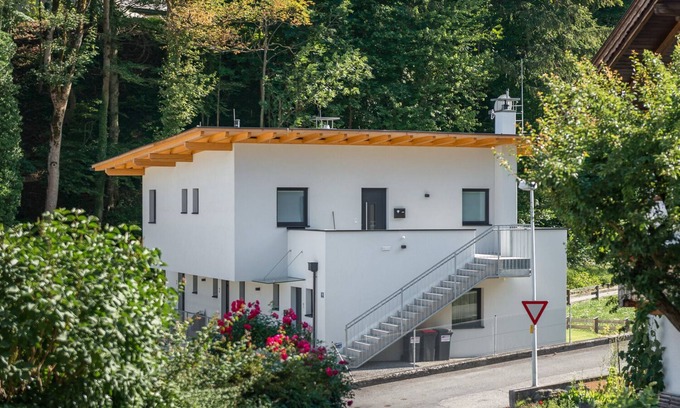 Schwaz Apartment | Apartment Unterlechnung in Vomp