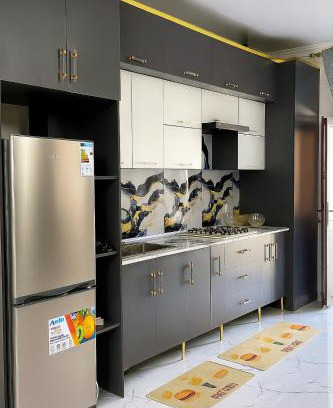 Urgench Apartment | Apartment Urgench