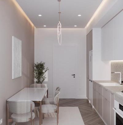 Kanimekh District Apartment | Apartment
