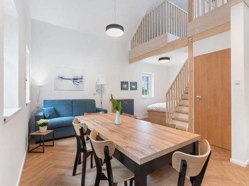 Hrensko Apartment | Apartment V kapradí-4 by Interhome