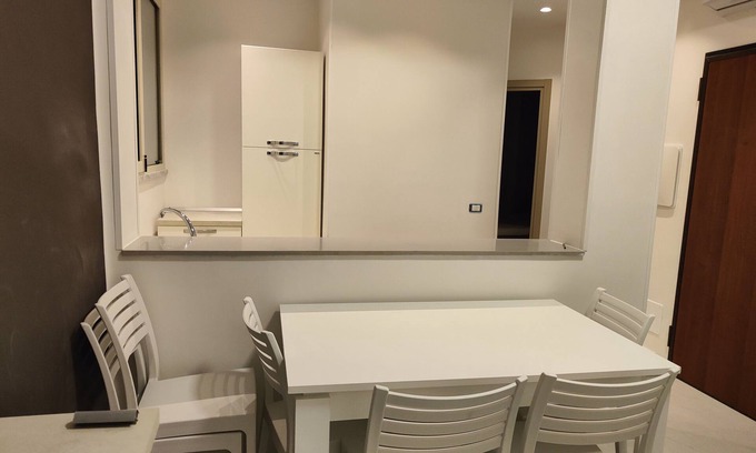 Pellaro Apartment | Apartment vacation home relax 200 meters beach