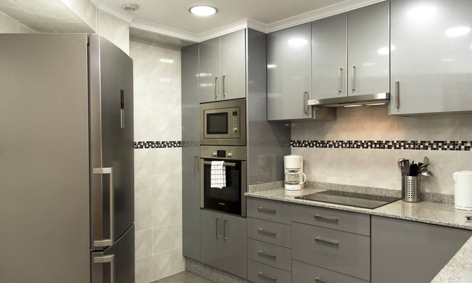 Arrancapins Apartment | Apartment Valence, 5 bedrooms, 8 persons