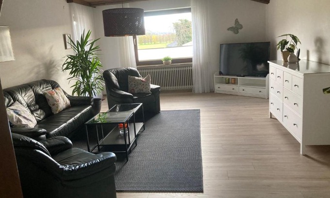 Anif Apartment | Apartment Valerie - Villa Mühlei Alterbachstr 9