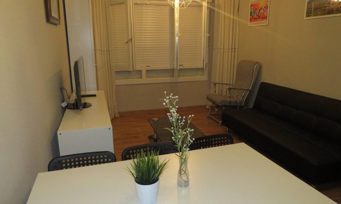 Mieres del Camino Apartment | apartment vega de arriba mieres