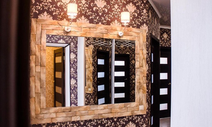 Oryol Apartment | Apartment Vega on Staro-Moskovkaya 23
