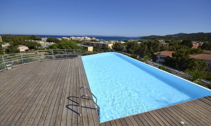 La Faviere Apartment | APARTMENT VILLA LEVANTE