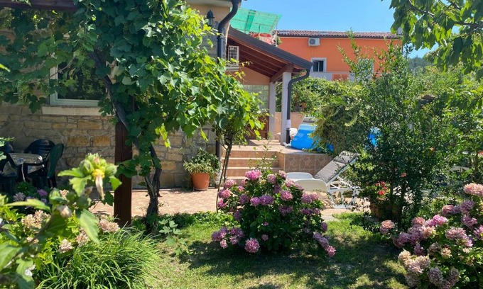 Koper Apartment | Apartment Villa Istriana