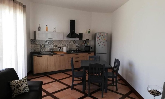San Leone Apartment | APARTMENT VILLA KAMA SAN LEONE - AGRIGENTO