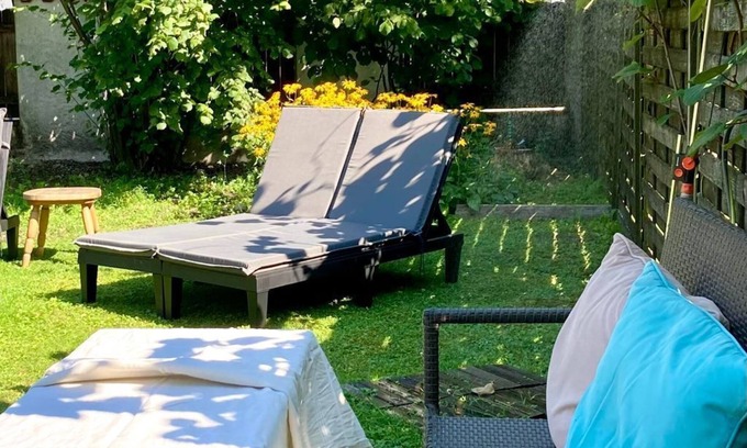 Kramsach Apartment | Apartment Villa Riedhart
