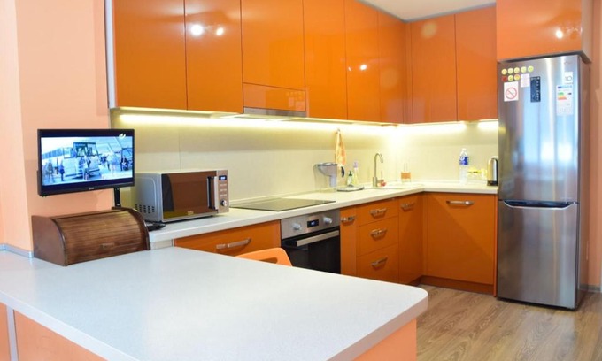 Visaginas Apartment | Apartment Visagina