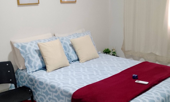 Jiboia Branca Apartment | Apartment Visit Belém
