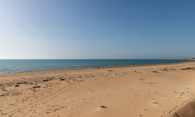 Scoglitti Apartment | Apartment "Vista Mare Scoglitti" close to the Sea with Terraces & Wi-Fi