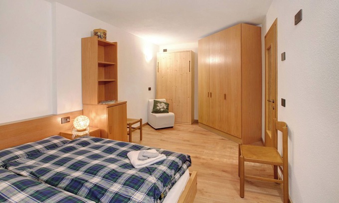 Santa Caterina Valfurva Apartment | Apartment 'Vittoria Bilo' with Mountain View, Terraces & Wi-Fi