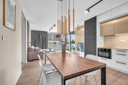 Vrchlabi Apartment | Apartment VIVA TEBA Vrchlabí