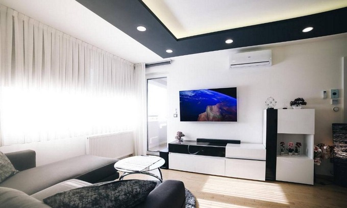 Zagreb Apartment | Apartment Vuky - Two bedroom apartment