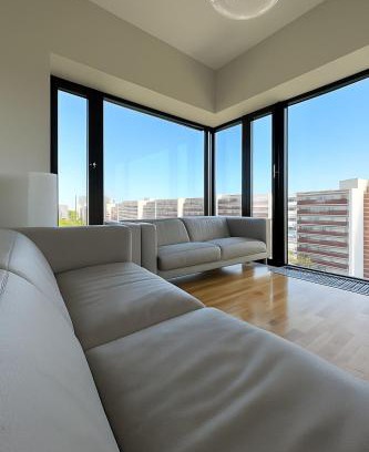 Krzyki Apartment | Apartment w centrum Wrocław