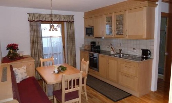 Huettschlag Other | Apartment Waldhex - Bergbauernhof Neuhaus