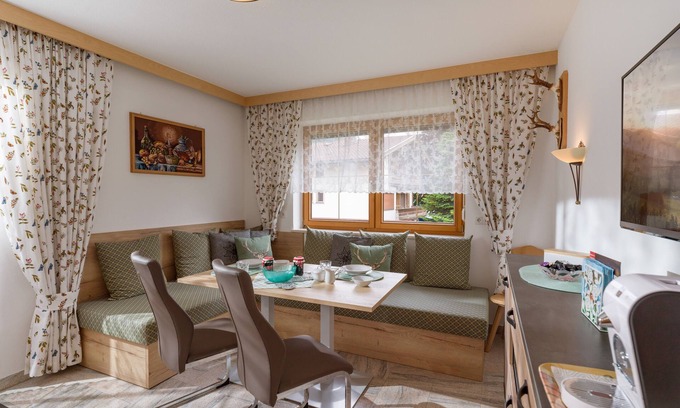 Finsing Apartment | Apartment Waltraud
