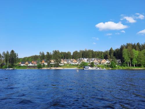 Lojzova Paseka Apartment | Apartment Waterside Heaven