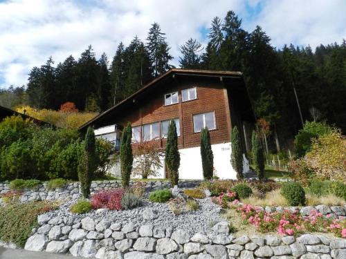 Zweisimmen Apartment | Apartment Weidli- Chalet by Interhome