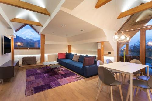 Bled Apartment | Apartment Wellness Essense
