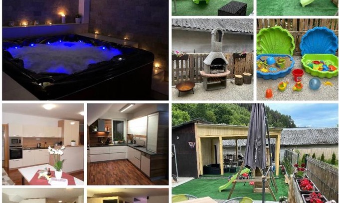Vlckova Apartment | Apartment WELLNESS Vlčková