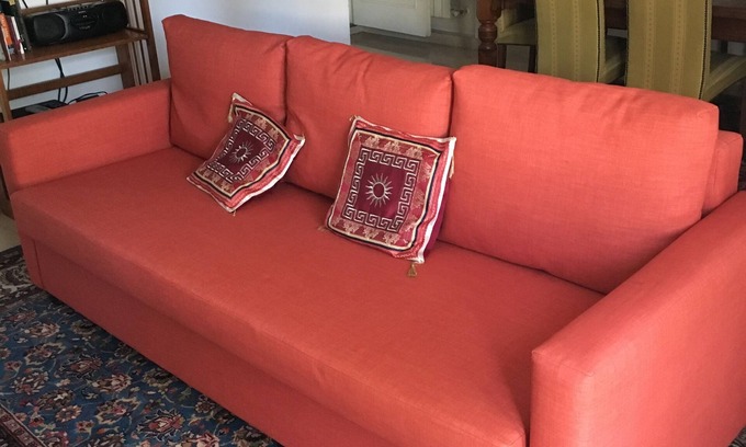 Zona XXXIV Casal Palocco Apartment | Apartment Whenlifeisbetter