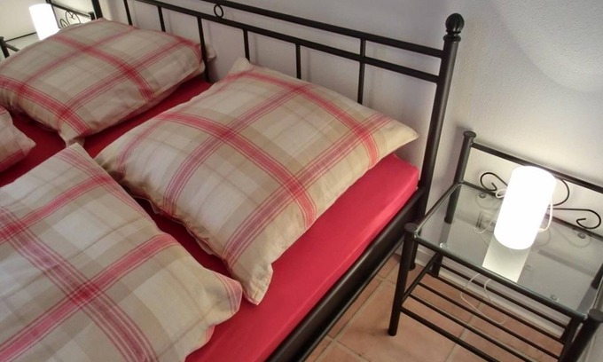Blankenrath Apartment | Apartment Wiesenrech - Lindenhof Hahn