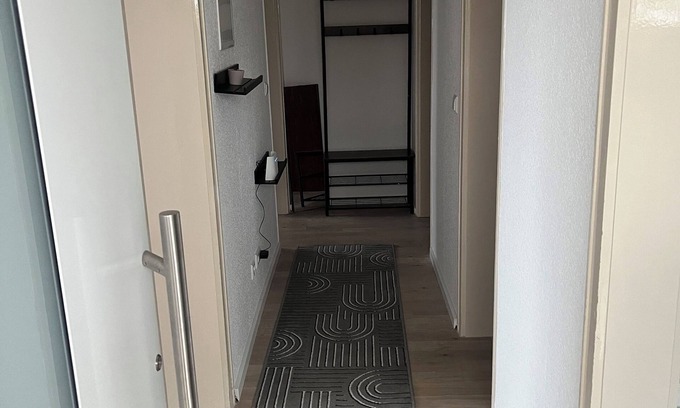 Baden-Baden Apartment | Apartment with 1 bedroom