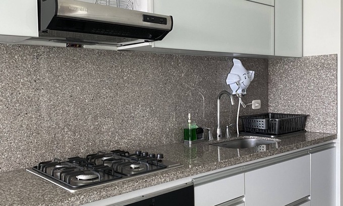Neiva Apartment | Apartment with 3BR with Aires