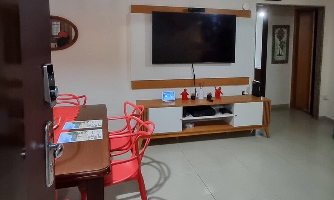 Leme Apartment | Apartment with access to Leme beach