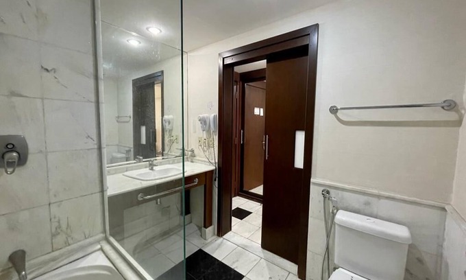 Paraiso Apartment | Apartment with balcony and bathtub 200m from Av. Paulista