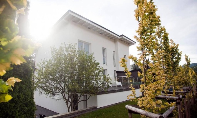 Wisla Apartment | Apartment with Balcony - Willowa NO. 5 APARTAMENTS