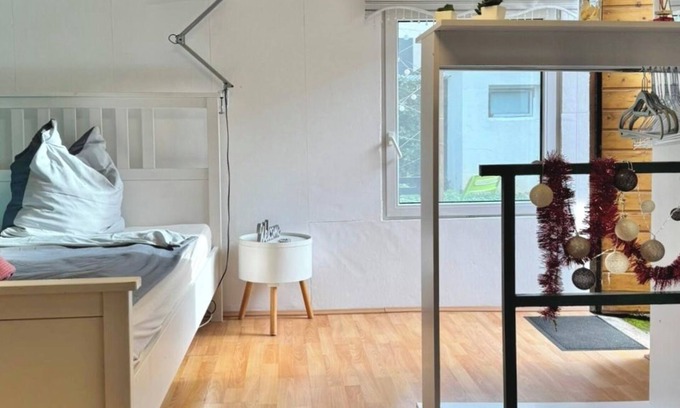 Neuenheim Apartment | Apartment with garden Heidelberg - near Neuenheim University Hospital