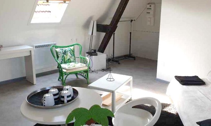 Schiltigheim Apartment | Apartment with one bedroom in Schiltigheim