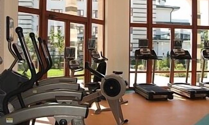 Ravda Apartment | Apartment within Emerald 5 Star Spa Resort