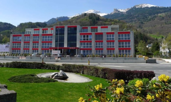 Sevelen Apartment | Apartment Wohntel in Sevelen - 4 persons, 1 bedrooms