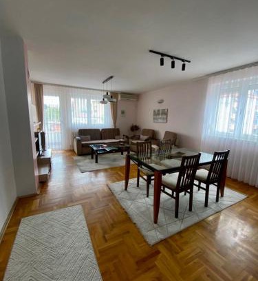 Matiçan Apartment | Apartment X