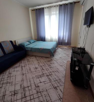 Bishkek Apartment | Apartment Yug-2