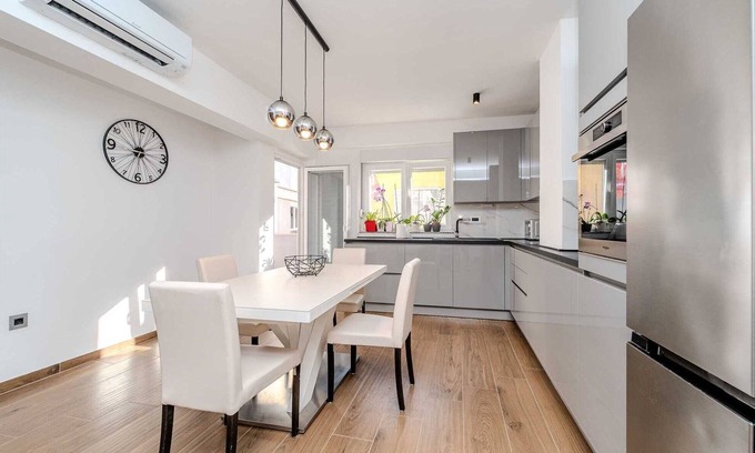 Murvica Apartment | Apartment ZaMAre - 450 m from the old town