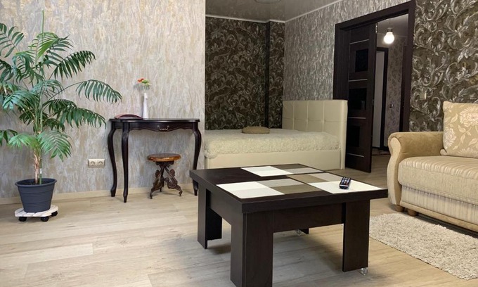 Zalesye Apartment | Apartment Zamok Gidimina
