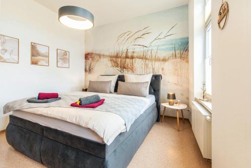 Mühlhausen Apartment | Apartment - Zentral - Modern - Balkon - Küche