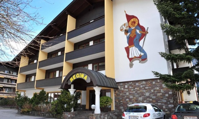 Zell am Ziller Apartment | Apartment 'Zillertal Arena 6er' with Mountain View, Balcony and Wi-Fi